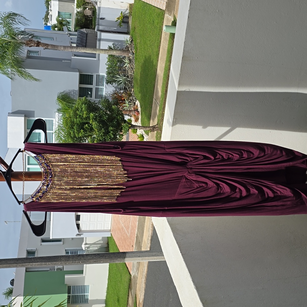 Little Prune Dress